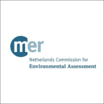 Logo Commissie MER