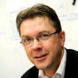 Han van Niekerk  (c) Van Niekerk V&M Consultancy BV 
