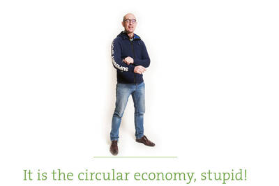 Milieu 2020-1 column antoine - it is the circular economy stupid
