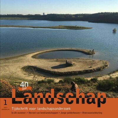 landschap-2023-1-cover