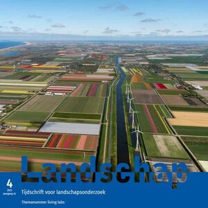 landschap-2025-4-cover