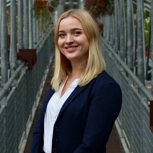 Lise van den Bos