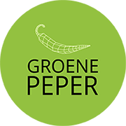 Logo Groene Peper