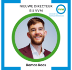 nieuwe-directeur-vvm-remco-roos Foto: Nevel van der Vorst