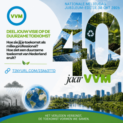 Studenten VVM 40 NL url