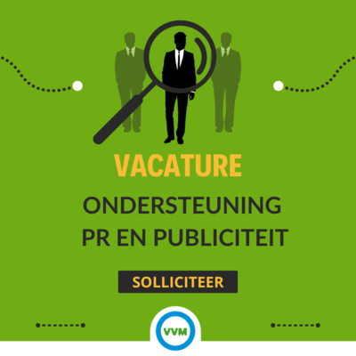 vacature-pr