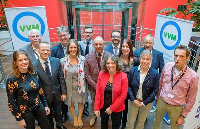 Sectie Milieurecht en pratijk bestuur 2018