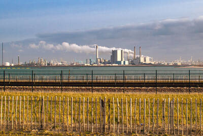 Industrie - CC0 via Pxhere