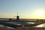 Natuur water molen - CC0 Meri1670 via Pixabay