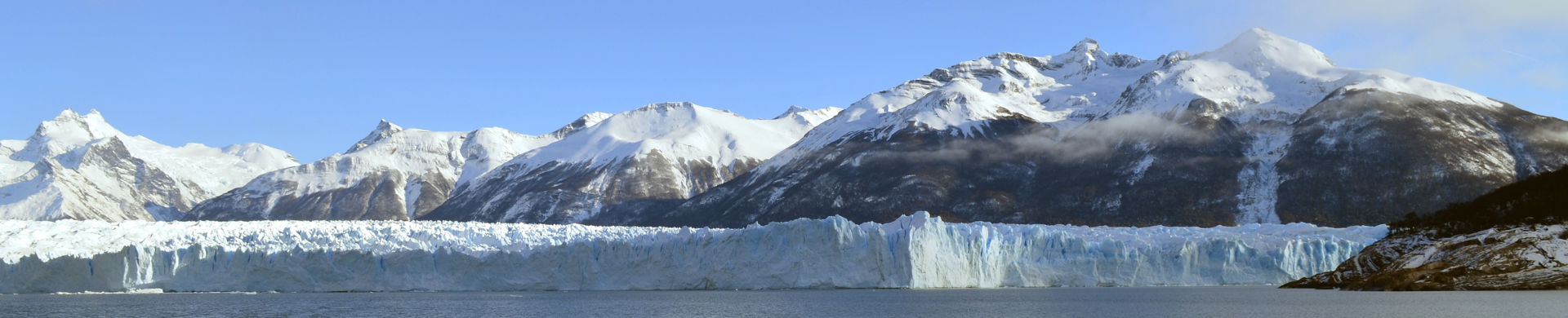 WWW KL Gletsjer CCO Unsplash @pixabay